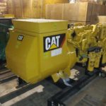 Marine C9 Generator Set (4)