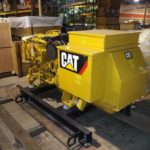 Marine C9 Generator Set (5)