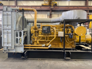 CAT 3516CHD