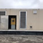 CAT 3512 Generator Set (1)