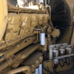CAT 3512 Generator Set (6)