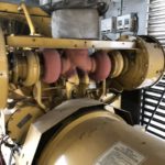 CAT 3512 Generator Set (9)