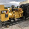 CAT C15 Generator Set (1)