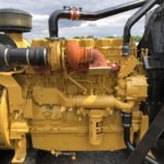 CAT C15 Generator Set (10)