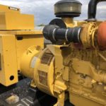 CAT C15 Generator Set (11)