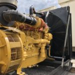 CAT C15 Generator Set (12)