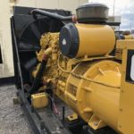 CAT C15 Generator Set (13)