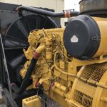 CAT C15 Generator Set (14)
