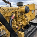 CAT C15 Generator Set (15)