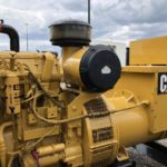 CAT C15 Generator Set (17)