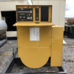 CAT C15 Generator Set (18)