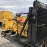 CAT C15 Generator Set (2)