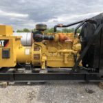 CAT C15 Generator Set (3)