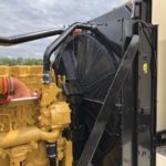 CAT C15 Generator Set (4)