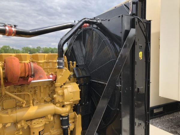 CAT C Generator Set  x