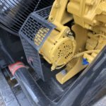 CAT C15 Generator Set (7)