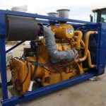 CAT C32 1350HP Power Unit (1)