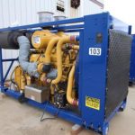 CAT C32 1350HP Power Unit (4)