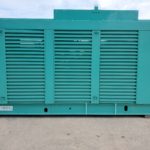 Cummins 500kW Generator (1)