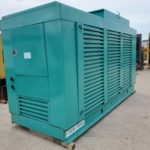 Cummins 500kW Generator (10)
