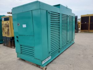 Cummins 500kW Generator 10 300x225
