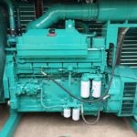 Cummins 500kW Generator (3)