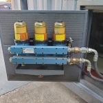 Cummins QSK50 Generator Set (10)