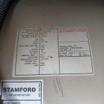 Cummins QSK50 Generator Set (11)