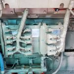 Cummins QSK50 Generator Set (22)