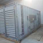 Cummins QSK50 Generator Set (5)