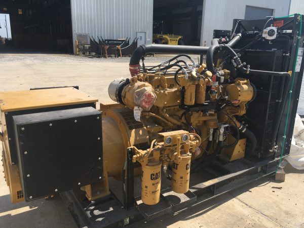 C Marine Generator  x