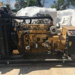 c9 marine generator