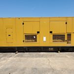 CAT 3456 Generator