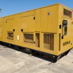 CAT 3456 Generator (2)