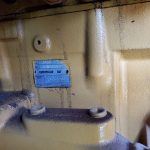 CAT 3456 Generator (4)