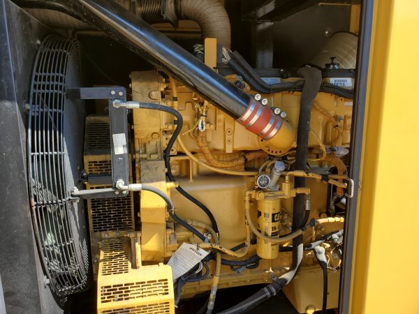 CAT 3456 Generator (6)