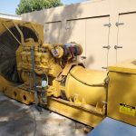 CAT 3508 Generator