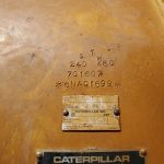 CAT 3508 Generator Set (11)