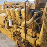 CAT 3508 Generator Set (13)
