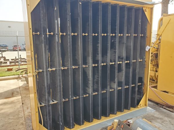 CAT  Generator Set  x