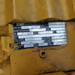 CAT 3508 Generator Set (4)