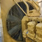 CAT 3508 Generator Set (5)