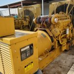 CAT 3508 Generator Set (8)