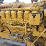 CAT 3512 Generator Set (10)