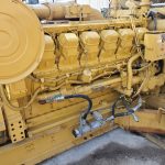 CAT 3512 Generator Set (11)