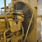 CAT 3512 Generator Set (12)