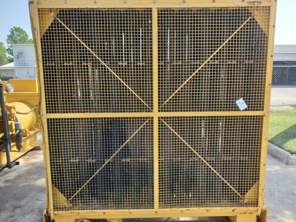 CAT  Generator Set  x