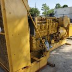 CAT 3512 Generator Set (14)