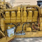 CAT 3512 Generator Set (15)