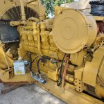 CAT 3512 Generator Set (16)